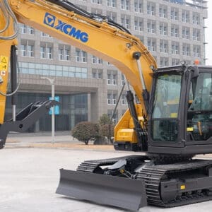 XE135U