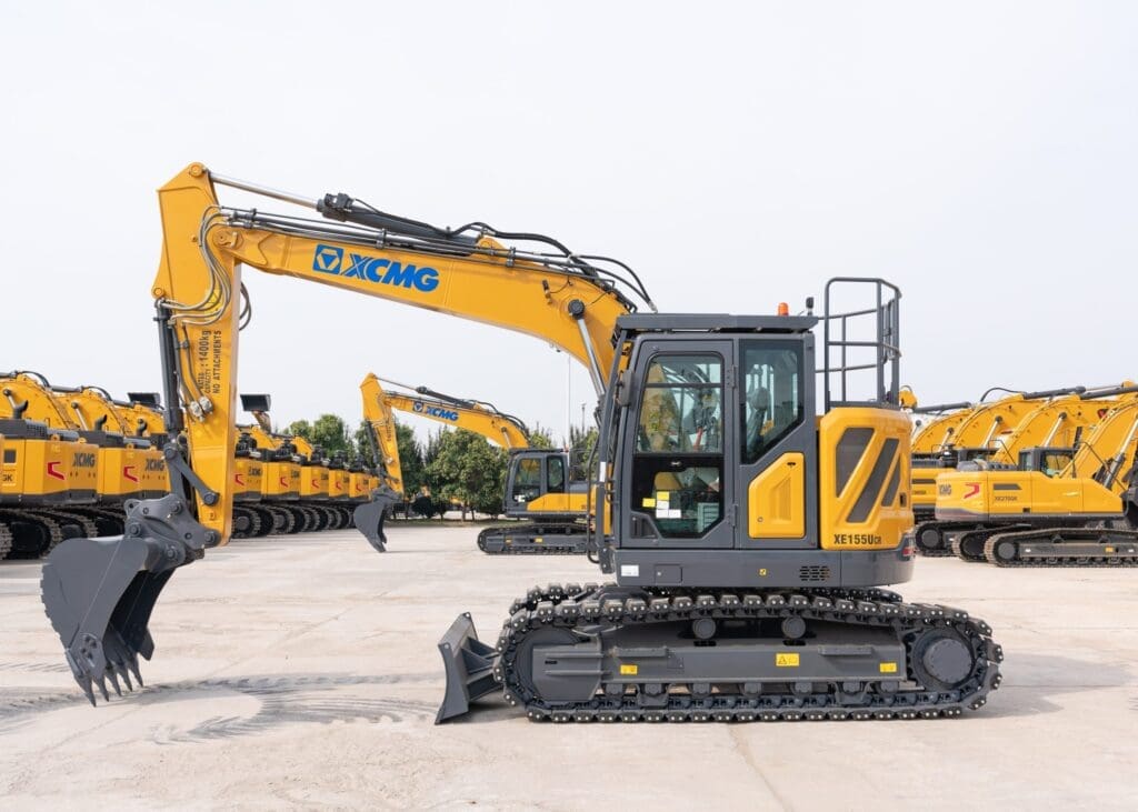 XE155UCR