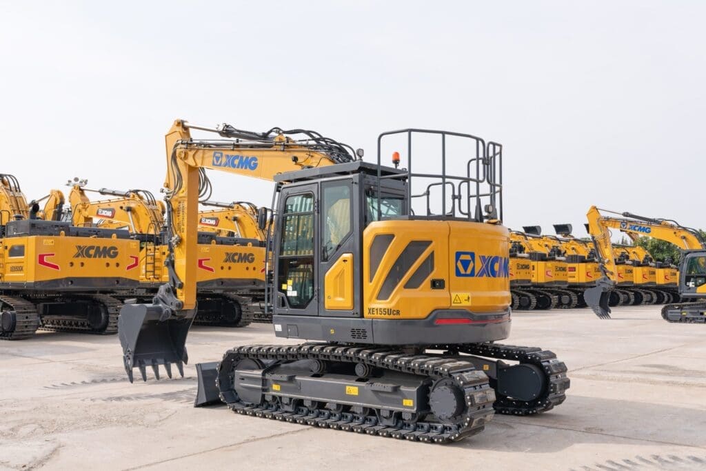 XE155UCR