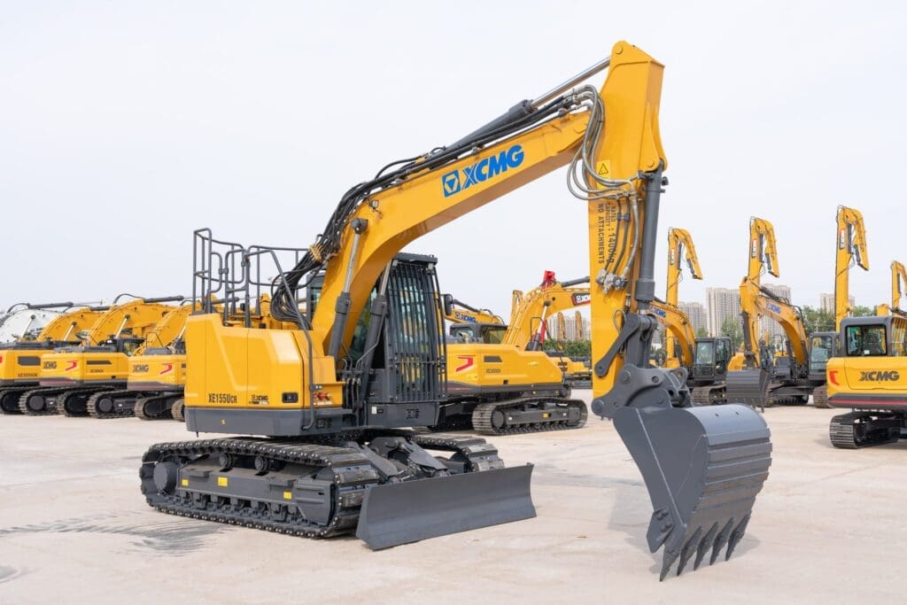 XE155UCR