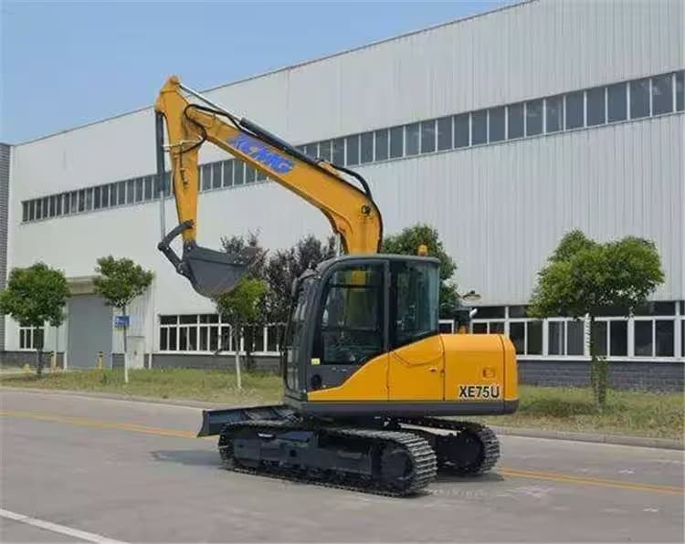XE75U