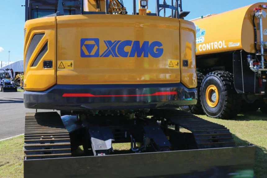XE235UCR