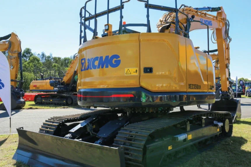 XE235UCR