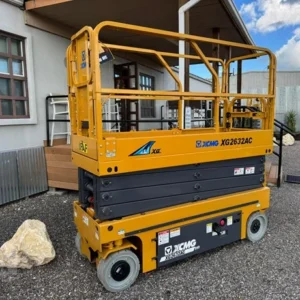 XG2632AC