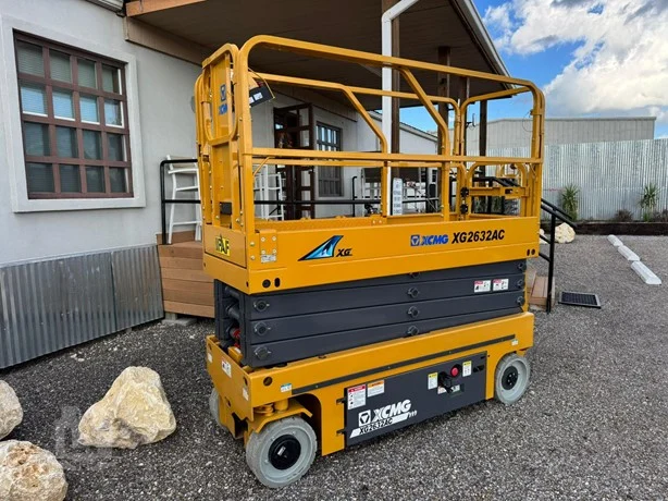 XG2632AC