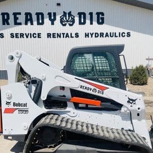 2019 Bobcat T740 SS66