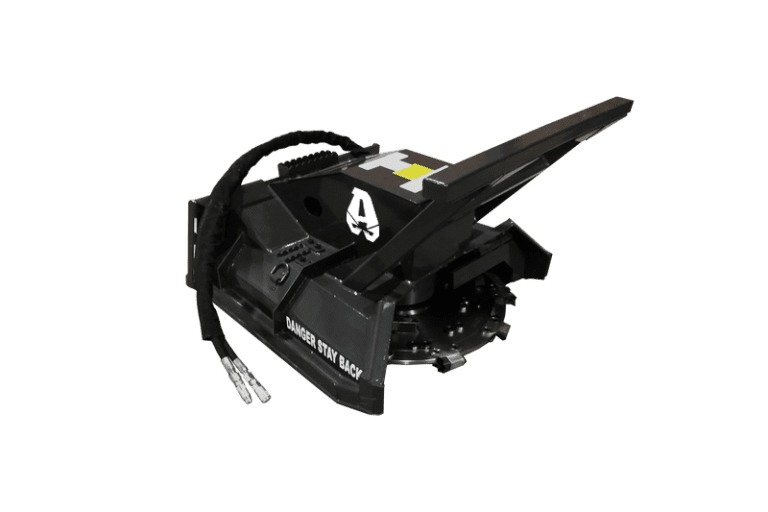 Disc Mulcher 44″