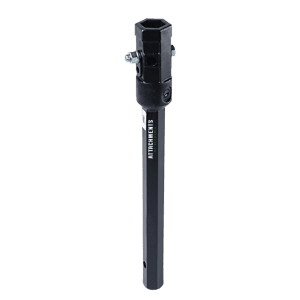 Auger Shaft Extension (Hex)