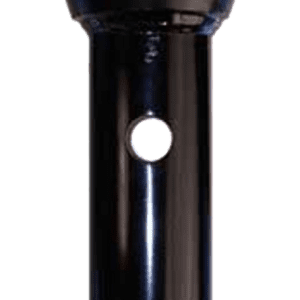 Auger Shaft Extension (Round)