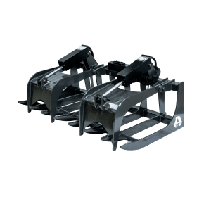 Standard Duty Root Grapple