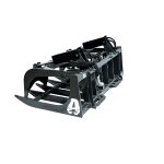 Standard Duty Root Grapple 2