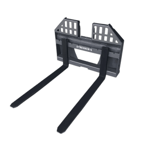 Class II Forks & Frames