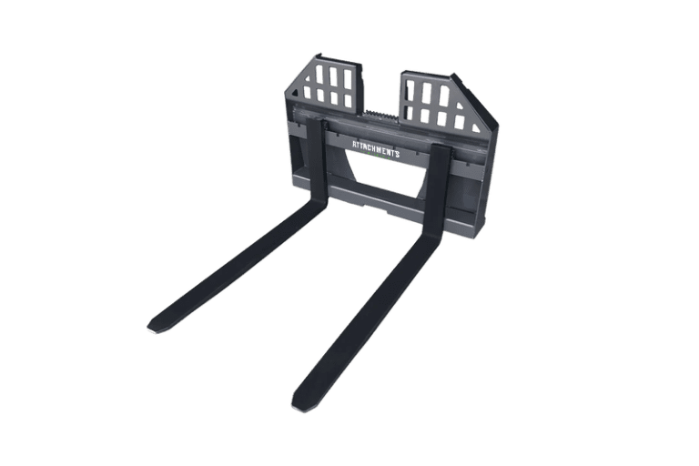 Class II Forks & Frames