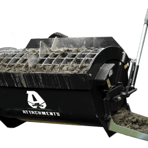 Concrete Mixers