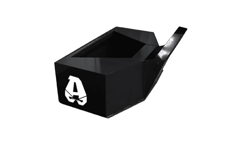 Concrete Buckets