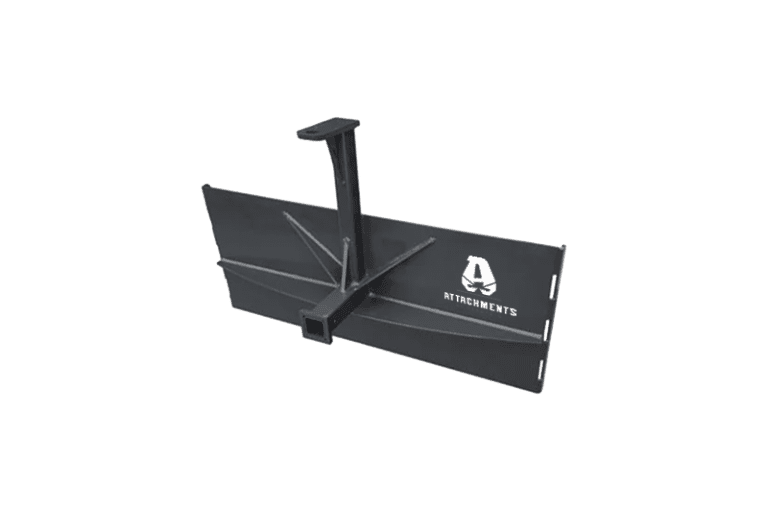 Receiver Hitch