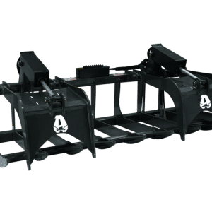 Heavy Duty Root Grapple