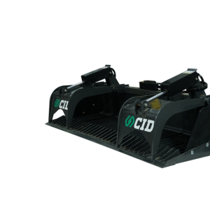 Heavy Duty Rock Grapple