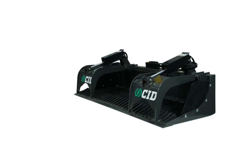 Heavy Duty Rock Grapple
