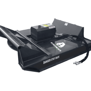 Heavy Duty Brush Cutter