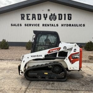 2022 BOBCAT T450 2-SPEED SS120