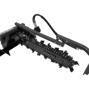 Mini Trencher