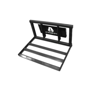 Mini Land Leveler