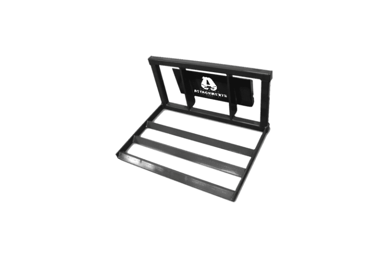 Mini Land Leveler