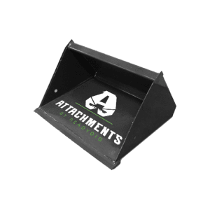 Mini Low Profile Bucket