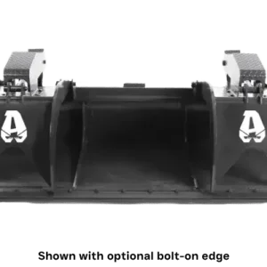 Monster Grapple Bucket