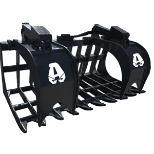 Monster Root Grapple