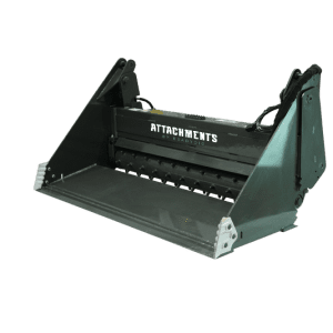 Multi-purpose Power Rake