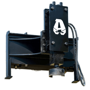 Skid Steer Trenchers