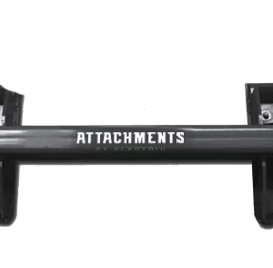 Skid Steer Conversion