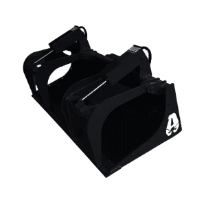 Heavy Duty Grapple Bucket