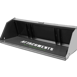 Snow-n-Litter Buckets