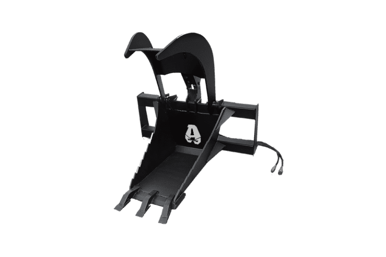 X-treme Duty Stump Grapple