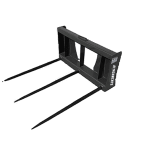 TRIPLE LOW BACK HAY SPEAR