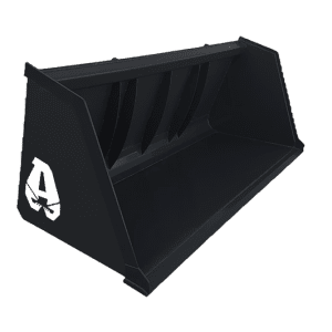 Turkey Litter Bucket