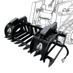 X-Treme Duty Root Grapple 2