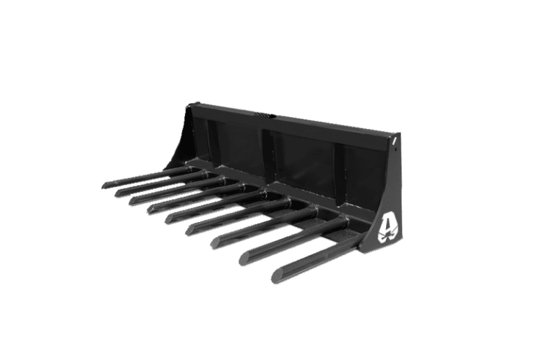 X-treme Duty Manure Fork