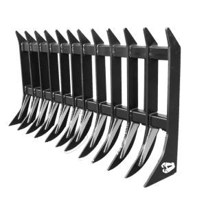 X-treme Duty Root Rake