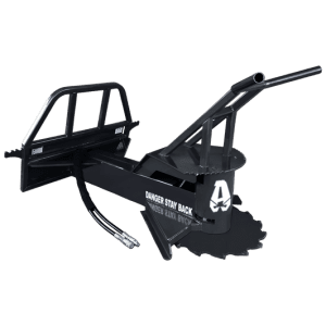 X-treme Duty Tree Saw