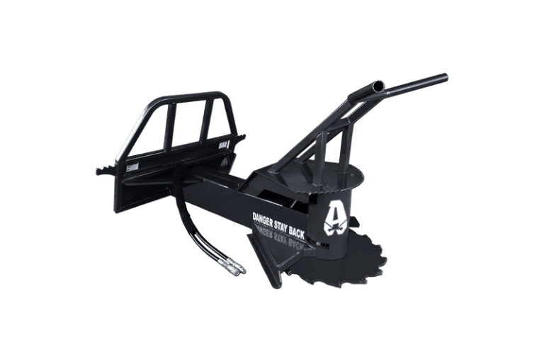 X-treme Duty Tree Saw
