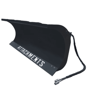 X-treme Duty Snow Plow