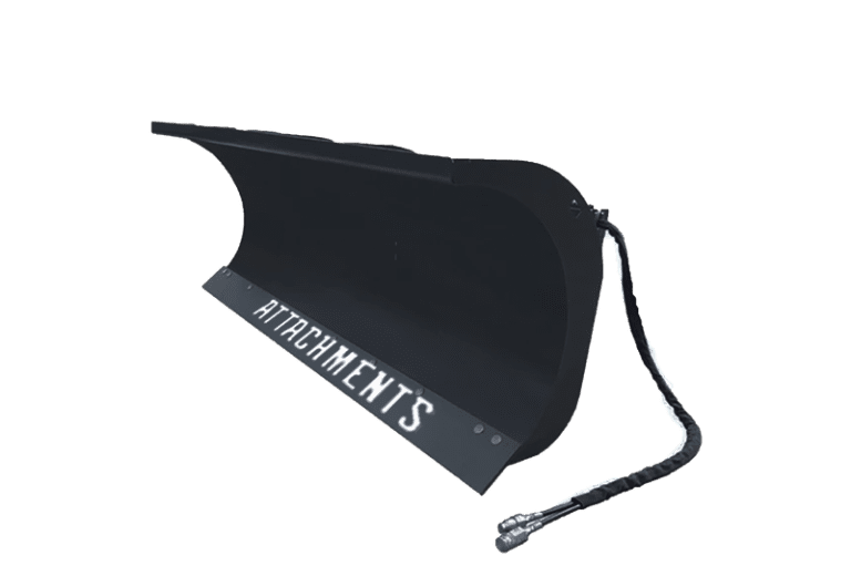 X-treme Duty Snow Plow