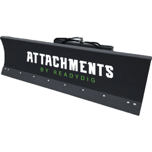 Heavy Duty Dozer Blade