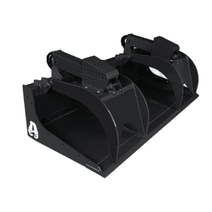 X-treme Duty Grapple Bucket