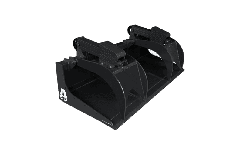 X-treme Duty Grapple Bucket