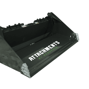 X-treme Duty 4-in-1 Bucket